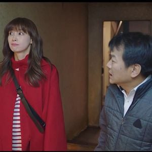 Foto El amor es un capítulo aparte