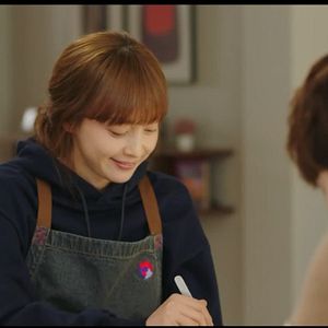 Foto El amor es un capítulo aparte