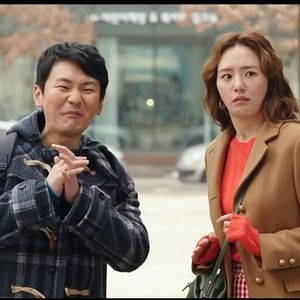 Foto El amor es un capítulo aparte