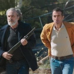 Foto Vivir sin permiso