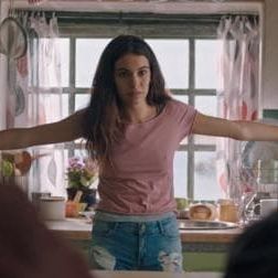 Foto Vivir sin permiso