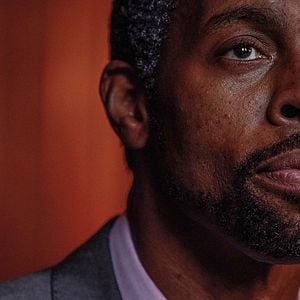 Foto Black Earth Rising