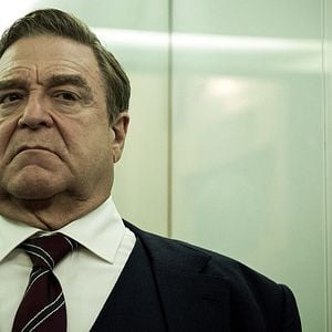 Foto Black Earth Rising