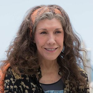 Foto Grace and Frankie