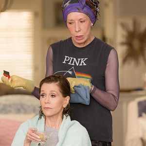 Foto Grace and Frankie