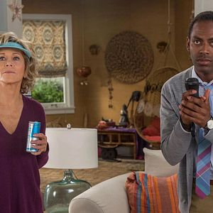 Foto Grace and Frankie