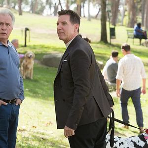 Foto Grace and Frankie