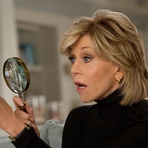 Foto Grace and Frankie