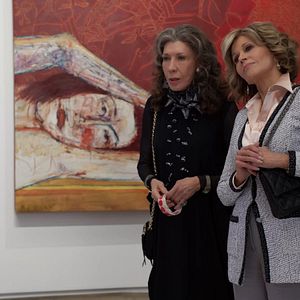 Foto Grace and Frankie