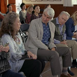 Foto Grace and Frankie