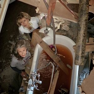 Foto Grace and Frankie