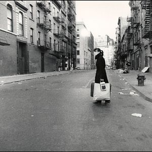 Foto Stranger Than Paradise