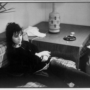 Foto Stranger Than Paradise