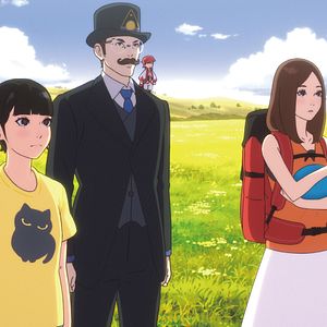 Foto Birthday wonderland