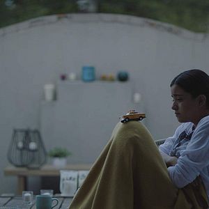 Foto Diablo Guardián