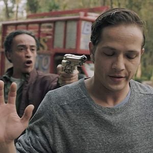 Foto Diablo Guardián