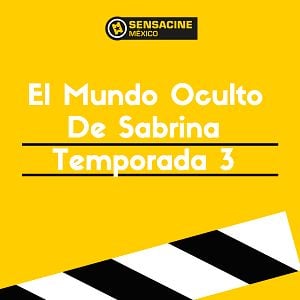 Foto El Mundo Oculto De Sabrina