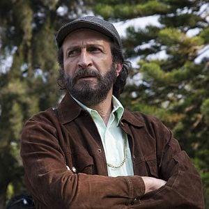 Foto Club de cuervos