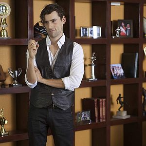 Foto Club de cuervos