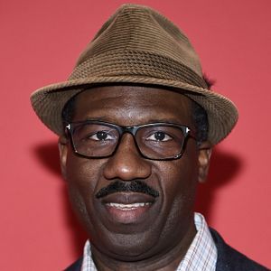 Foto Russell G. Jones