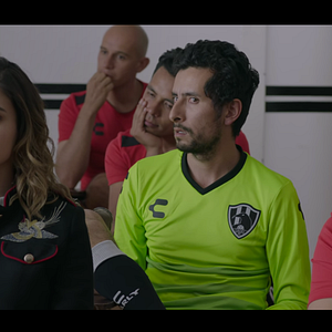 Foto Club de cuervos