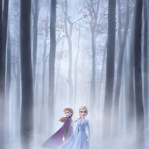 Foto Frozen 2