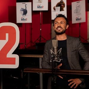 Foto La vida secreta de tus mascotas 2