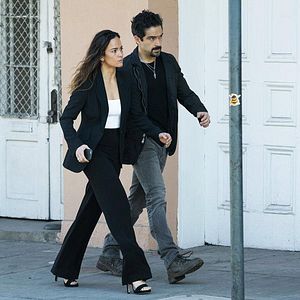 Foto Alfonso Herrera