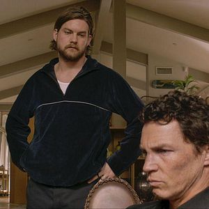 Foto Instinto Animal