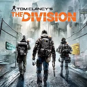Foto The Division