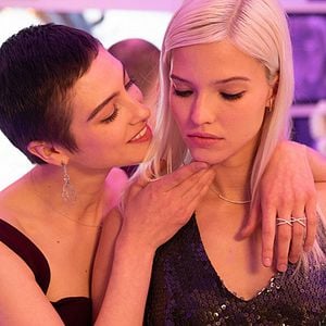 Foto Anna: El peligro tiene nombre