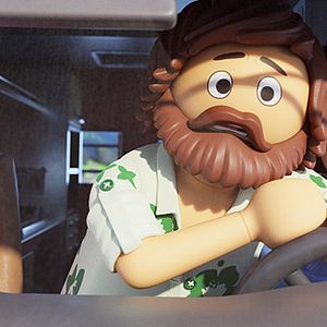 Foto Playmobil: La película