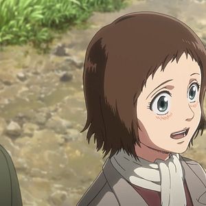 Foto Attack on Titan