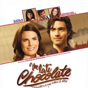 Foto Me late chocolate