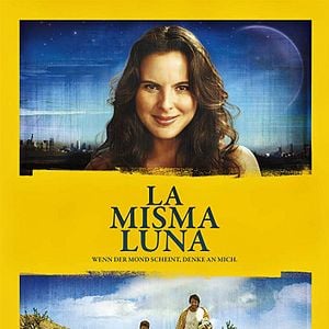Foto La misma luna