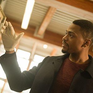 Foto Justin Cornwell