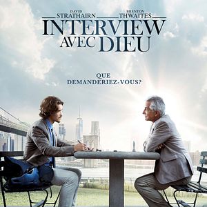 Foto Una entrevista con Dios