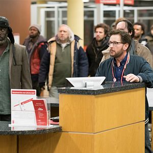 Foto Michael K. Williams