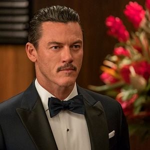 Foto Misterio a bordo