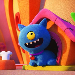 Foto Ugly Dolls: Extraordinariamente feos