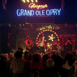 Foto Wild Rose: Sigue tu propia canción