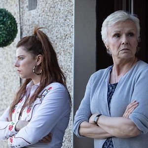 Foto Wild Rose: Sigue tu propia canción