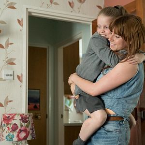 Foto Wild Rose: Sigue tu propia canción