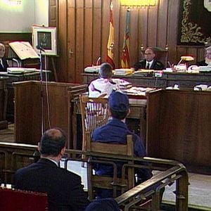 Foto El Caso Alcàsser