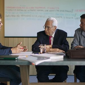 Foto El Caso Alcàsser