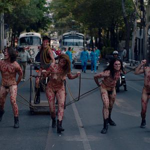 Foto Esto no es Berlín