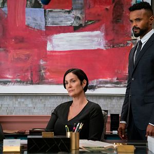 Foto Marvel's Jessica Jones