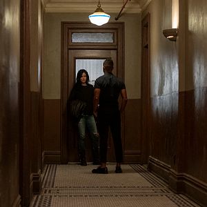 Foto Marvel's Jessica Jones