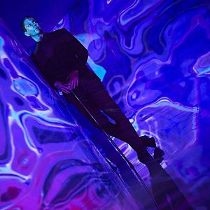 Foto Hamish Linklater