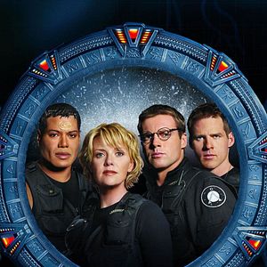 Foto Stargate SG-1
